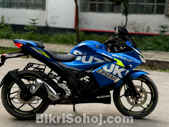 SUZUKI SF CARB 2023